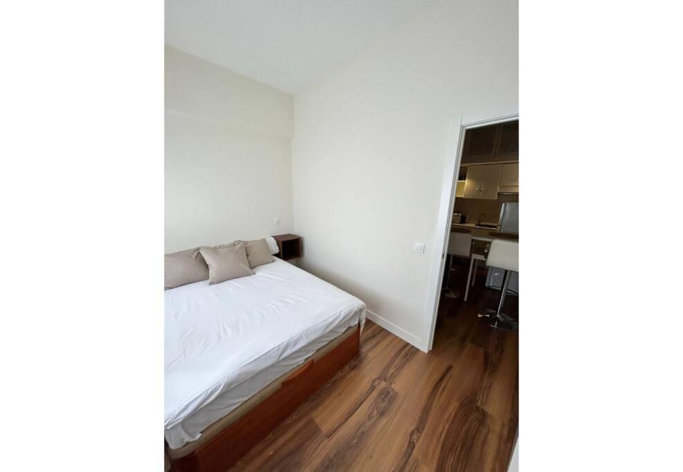 Downtown Apt 1Hab Para 4Pax En La Plaza De Chueca Madrid Exteriér fotografie