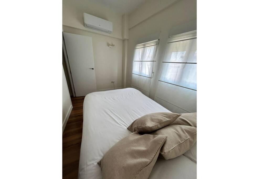 Downtown Apt 1Hab Para 4Pax En La Plaza De Chueca Madrid Exteriér fotografie